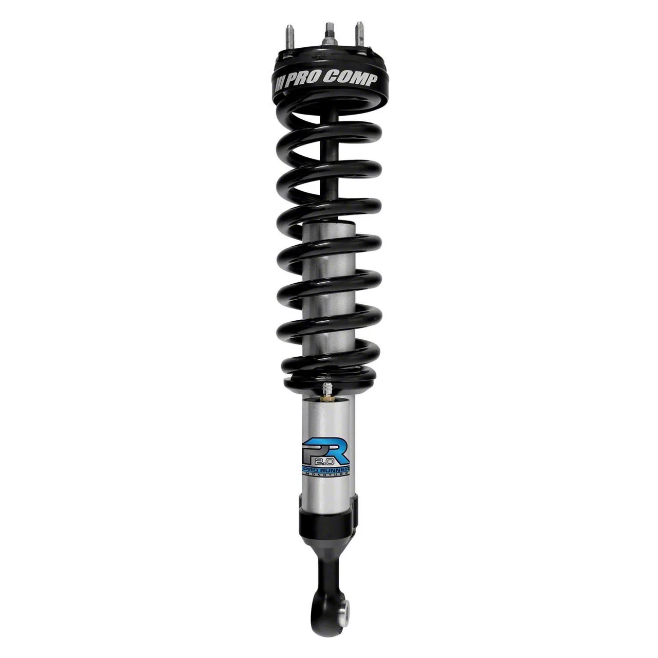 Pro Comp Suspension Tundra 2.50-Inch Pro Runner Front Coil Pro Comp Suspension Tundra 2.50-Inch Pro Runner Front Coil