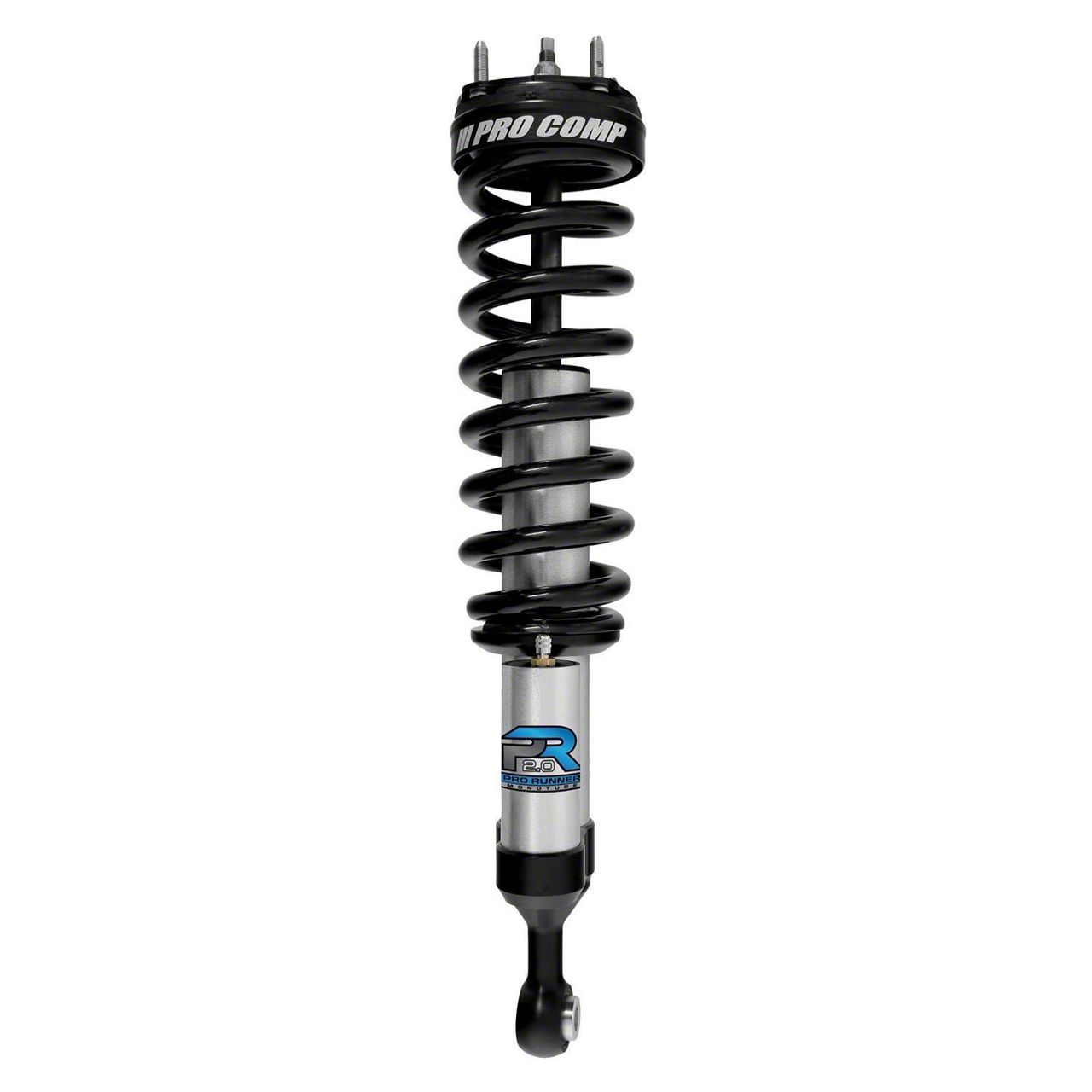 Pro Comp Suspension Tundra 2.50-Inch Pro Runner Front Coil