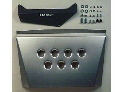 Pro Comp Suspension Undercarriage Skid Plate (07-16 Tundra)