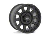 Pro Comp Wheels Bandido Flat Black 6-Lug Wheel; 18x9; 0mm Offset (22-26 Tundra)