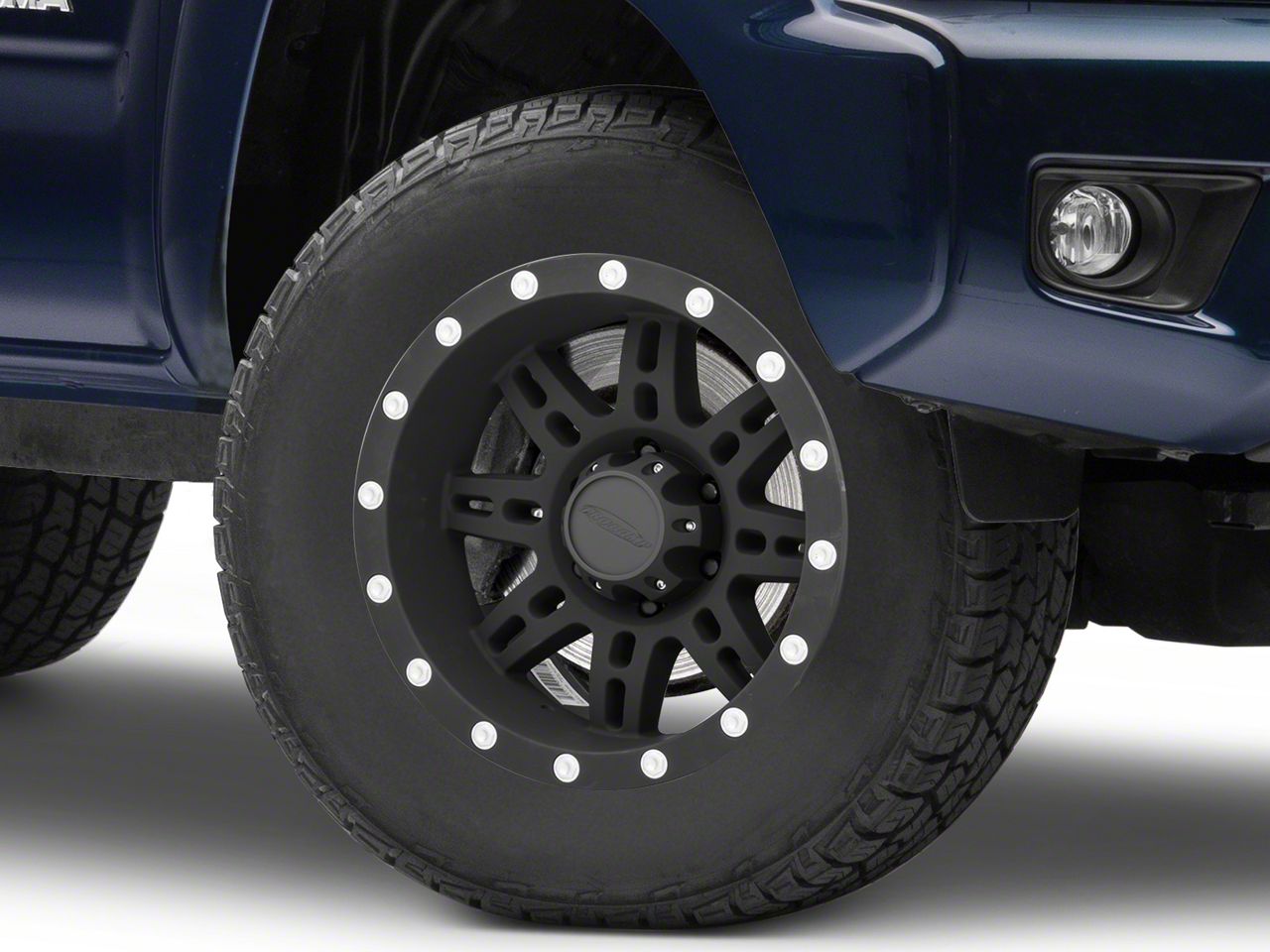 Pro Comp Wheels Toyota 4-Runner 31 Series Stryker Matte