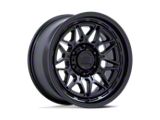 Pro Comp Wheels Basecamp Matte Black 6-Lug Wheel; 20x9; 0mm Offset (24-25 Tacoma)