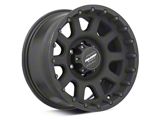 Pro Comp Wheels 32 Series Bandido Flat Black 6-Lug Wheel; 17x9; -6mm Offset (22-26 Bronco Raptor)
