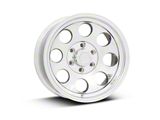 Pro Comp Wheels 69 Series Polished 6-Lug Wheel; 17x9; -6mm Offset (22-25 Bronco Raptor)