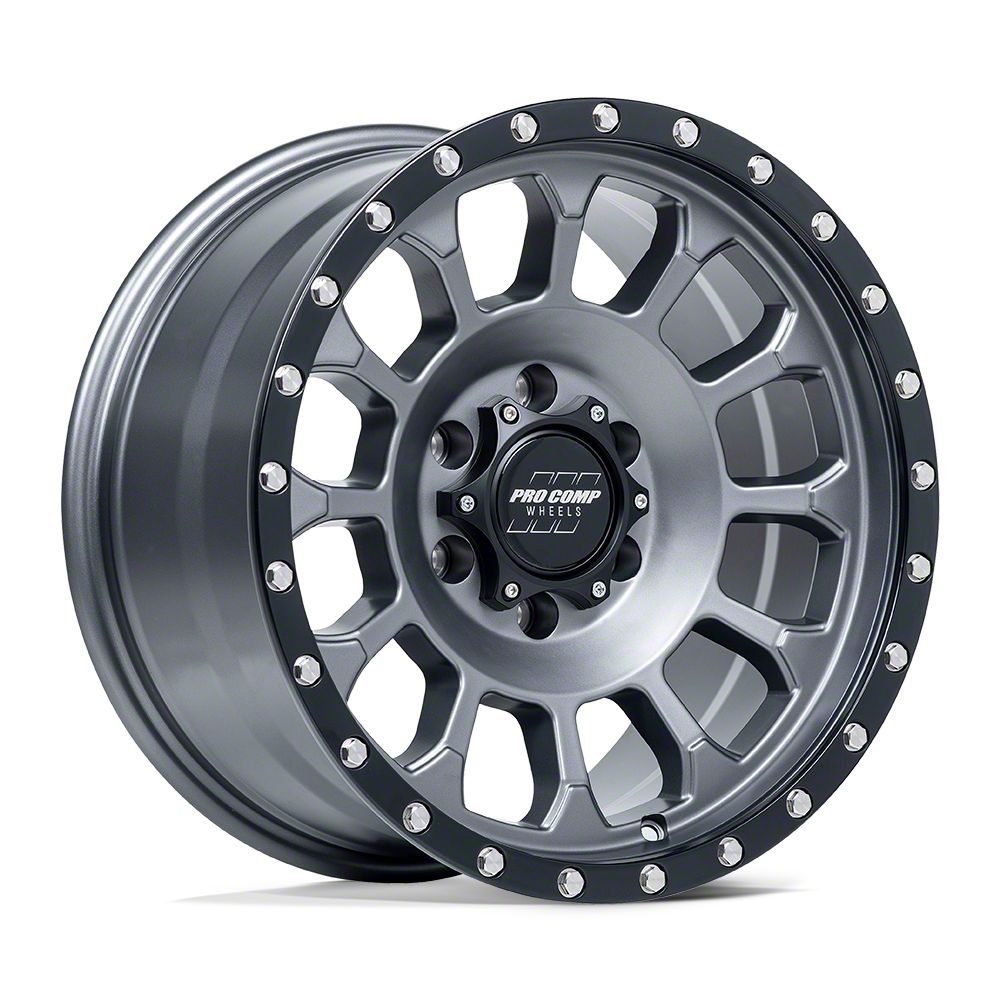 NITTO Jeep Grand Cherokee Ridge Grappler A/T Tire 217060 (33