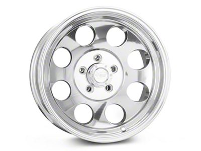 Pro Comp Wheels Series 1069 Polished Wheel; 16x8; -12mm Offset (93-98 Jeep Grand Cherokee ZJ)