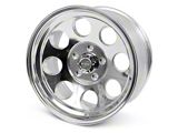 Pro Comp Wheels Series 1069 Polished Wheel; 17x9; -6mm Offset (99-04 Jeep Grand Cherokee WJ)