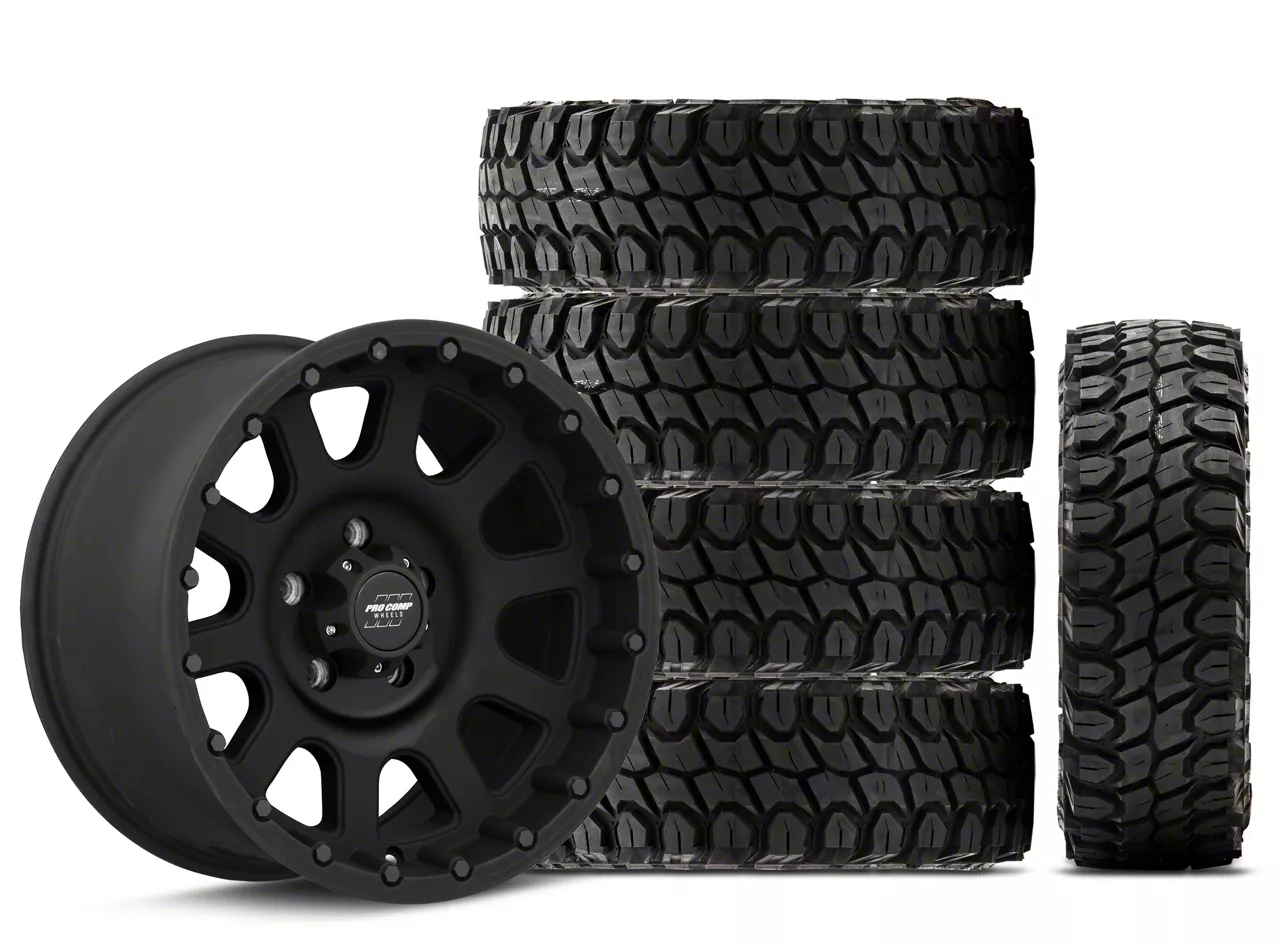 Black Rhino Jeep Wrangler Kelso Battleship Gray with Black