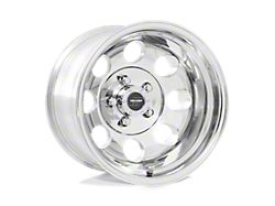 Pro Comp Wheels Vintage Polished Wheel; 16x8; -12mm Offset (07-18 Jeep Wrangler JK)