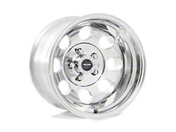 Pro Comp Wheels Vintage Polished 6-Lug Wheel; 17x9; -6mm Offset (25-26 4Runner)