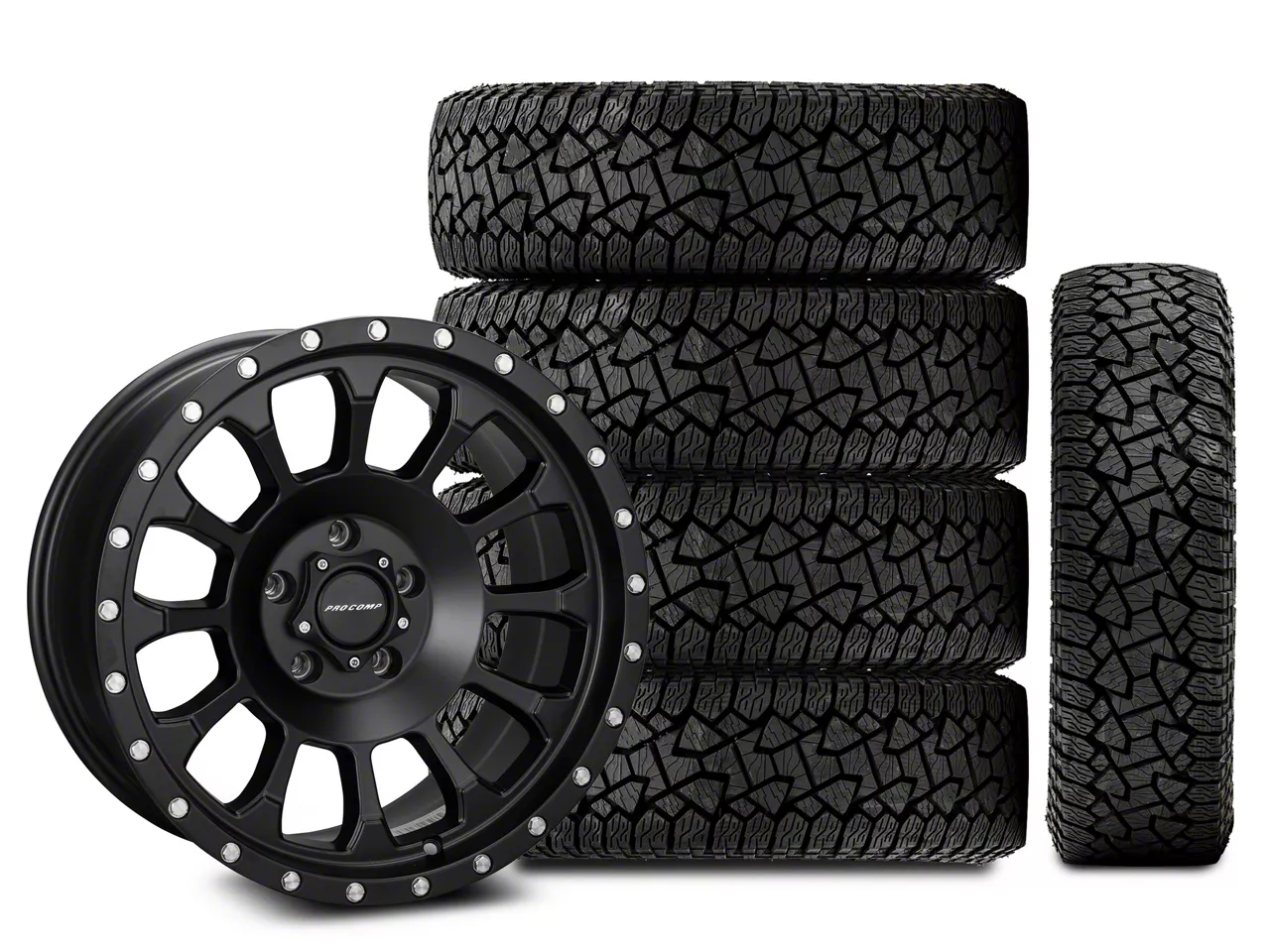 XD Jeep Wrangler Specter Gloss Black Milled Wheel; 20x10