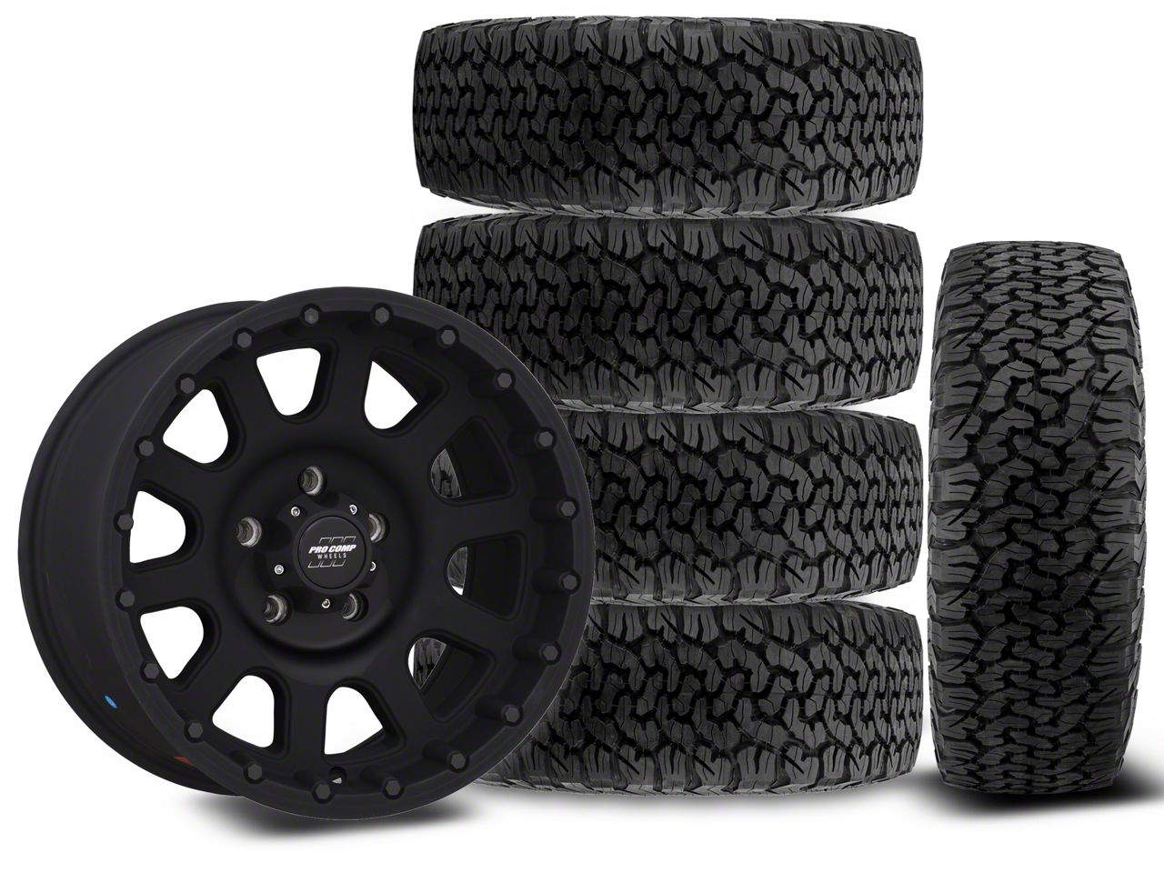 ICON Alloys Jeep Cherokee Rebound Titanium Wheel; 17x8.5 ICON Alloys Jeep Cherokee Rebound Titanium Wheel; 17x8.5