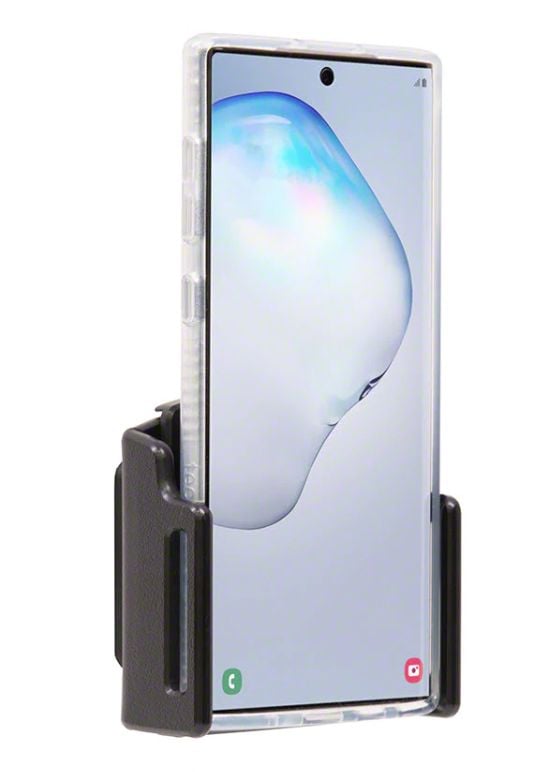 Proclip Phone ProClip For Mini Cooper Clubman 16-23 (RHD) Brodit