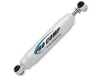 Pro Comp Suspension ES3000 Series Front Shock for 2.50 to 4-Inch Lift (87-95 Jeep Wrangler YJ)