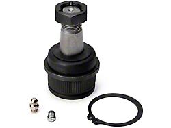 ProForged Front Lower Suspension Ball Joint; Greasable Design (72-86 Jeep CJ5 & CJ7)