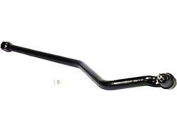 Front Track Bar; Greasable Design (97-06 Jeep Wrangler TJ)