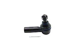 Front Tie Rod End; Outer; Sealed (05-12 2WD Tacoma)