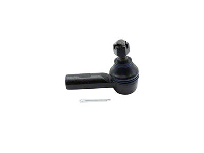ProForged Front Tie Rod End; Outer; Sealed (05-12 2WD Tacoma)