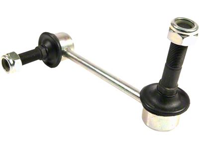 ProForged Front Sway Bar Link Kit; Driver Side; Sealed (05-12 2WD Tacoma)