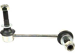Front Sway Bar Link Kit; Passenger Side; Sealed (05-12 2WD Tacoma)