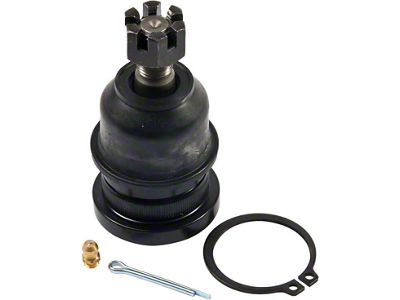 ProForged Front Upper Suspension Ball Joint; Greasable Design (05-11 Tacoma)