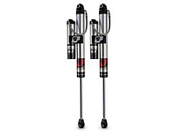 Progressive Suspension STR47 Series 2.0 Remote Reservoir Rear Shocks for 3.50 to 4-Inch Lift (20-25 Jeep Gladiator JT, Excluding Mojave)
