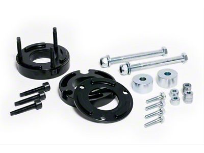 ProRYDE 1.50 to 3-Inch Adjustable Front Leveling Kit (03-24 4Runner, Excluding TRD Pro)