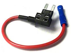 Prosport Mini Add-A-Circuit with 5 Amp Fuse 