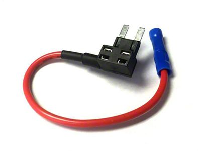 Prosport Mini Add-A-Circuit with 5 Amp Fuse