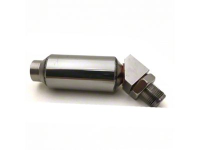 Prosport Mini Cat 02 Sensor CEL Fix; 45 Degree; Large (Universal; Some Adaptation May Be Required)