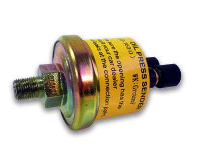 Prosport Performance Oil Pressure Sender (97-18 Jeep Wrangler TJ & JK)