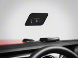Prosport 52mm Digital HUD Display Boost Gauge (Universal; Some Adaptation May Be Required)