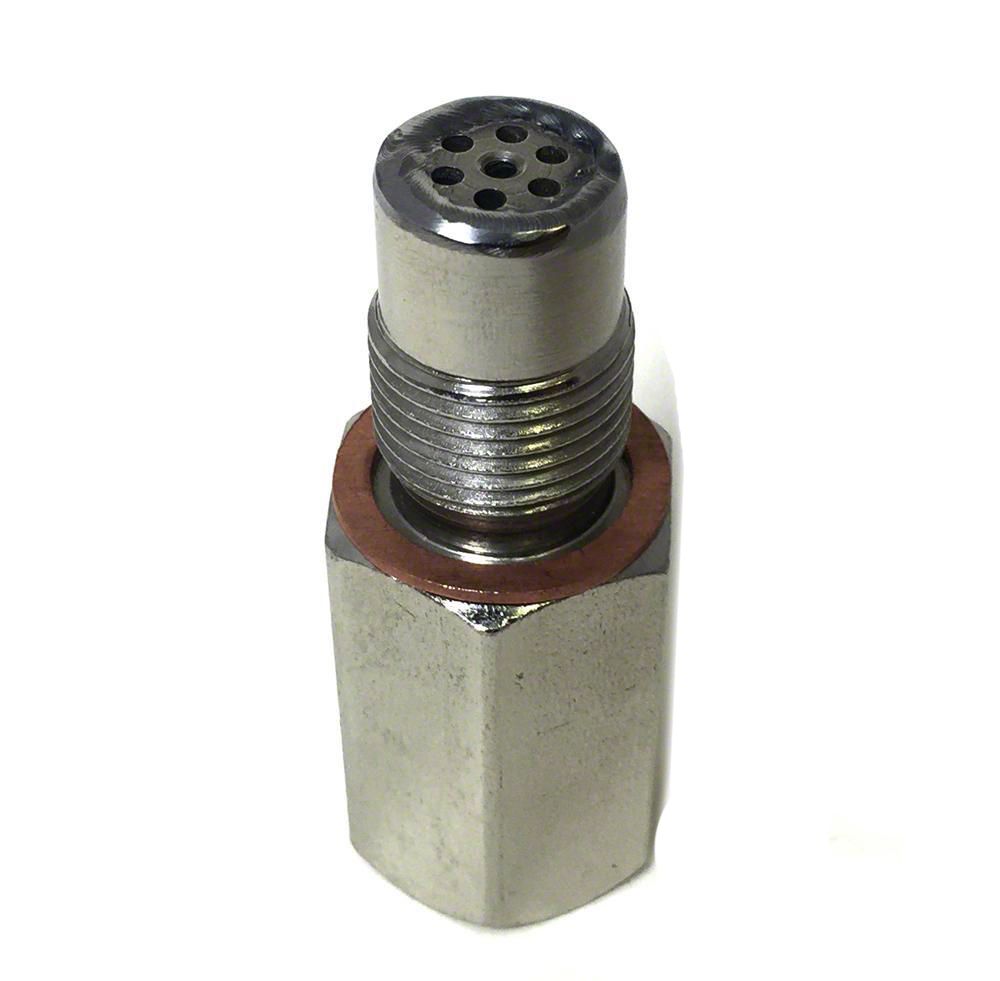 Prosport Mini Cat O2 Sensor CEL FIX (Straight)