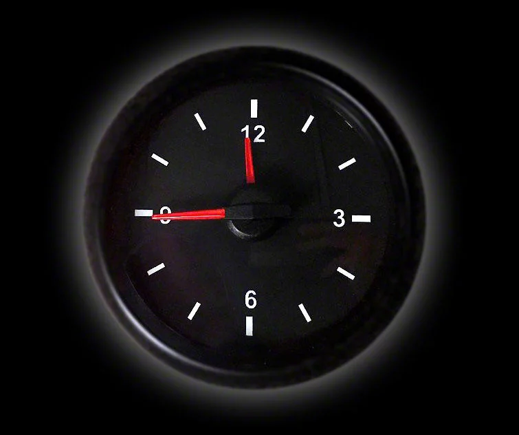 3D Printed Clock Debug - YouTube