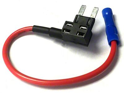 Prosport Mini Add-A-Circuit with 5 Amp Fuse