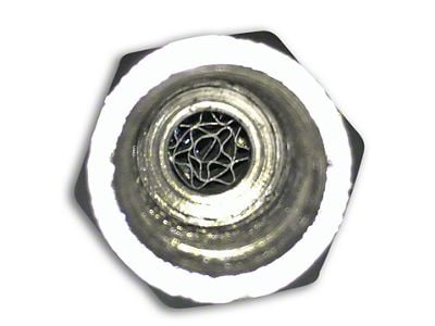 Prosport Mini Cat 02 Sensor CEL Fix; 90 Degree; Small (Universal; Some Adaptation May Be Required)