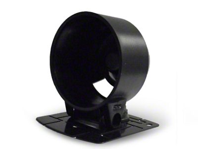 Prosport Digital/Premium Series Gauge Mounting Cup; 52mm (97-18 Jeep Wrangler TJ & JK)