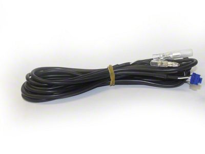 Prosport Premium Oil/Water Temperature Harness