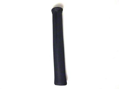 Prosport Spark Plug Wire Boots; Black (87-11 Jeep Wrangler YJ, TJ & JK)