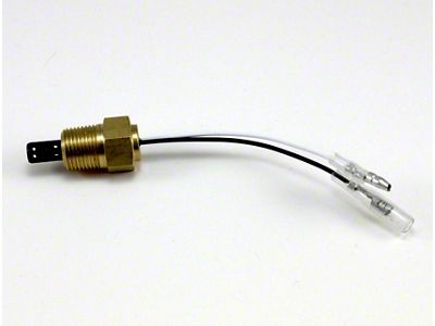 Prosport Air Intake Instant Read Sensor (Universal; Some Adaptation May Be Required)