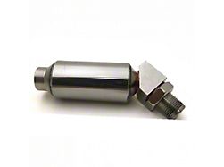 Prosport Mini Cat 02 Sensor CEL Fix; 45 Degree; Large (Universal; Some Adaptation May Be Required)