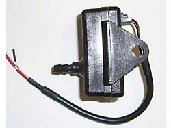 Prosport Electric Boost Sender (Universal; Some Adaptation May Be Required)