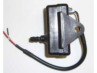 Prosport Electric Boost Sender (Universal; Some Adaptation May Be Required)