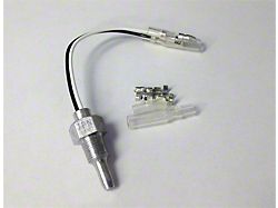 Prosport Evo/JDM Series Oil and Water Temperature Sender (Universal; Some Adaptation May Be Required)