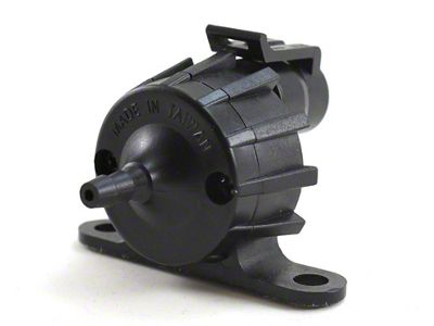 Prosport Waterproof Boost Sender; Electrical (97-18 Jeep Wrangler TJ & JK)