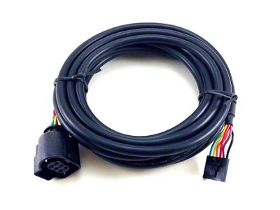 Prosport Wideband o2 Sensor to Box Wiring Harness (97-18 Jeep Wrangler TJ & JK)