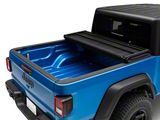 Proven Ground EZ Hard Fold Tonneau Cover (20-25 Jeep Gladiator JT)