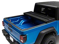 Proven Ground EZ Hard Fold Tonneau Cover (20-24 Jeep Gladiator JT)