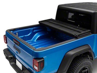 Proven Ground EZ Hard Fold Tonneau Cover (20-25 Jeep Gladiator JT)