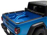 Proven Ground Locking Roll-Up Tonneau Cover (20-26 Jeep Gladiator JT)
